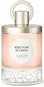 Wody i perfumy damskie - Caron Rose Ivoire De Caron, woda perfumowana, 100ml - miniaturka - grafika 1