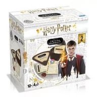 Gry planszowe - Winning Moves Trivial Pursuit Harry Potter część 2 - miniaturka - grafika 1