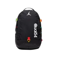 Plecaki - Plecak sportowy Air Jordan Jumpman Quai 54 Backpack - MA0842-023 - miniaturka - grafika 1