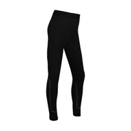 Piłka nożna - Legginsy termiczne do piłki nożnej dla dzieci Kipsta Keepcomfort 100 - miniaturka - grafika 1