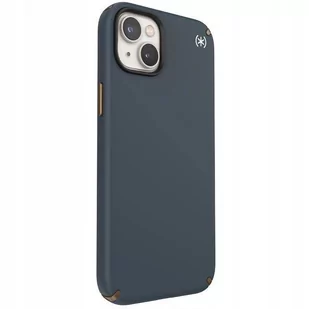 Speck Etui Presidio2 Pro do Apple iPhone 14 Plus Granatowy - Etui i futerały do telefonów - miniaturka - grafika 2
