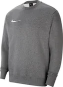 Bluzy męskie - Nike Nike Park 20 Crew Fleece bluza 071 : Rozmiar - M - miniaturka - grafika 1