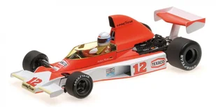 Mclaren Ford M23 #12 Jochen Mass South African Gp 1976 - Samochody i pojazdy dla dzieci - miniaturka - grafika 1