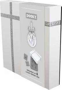 Dooky Odcisk bobasa i MEMORY BOX - Ramki na zdjęcia - miniaturka - grafika 1