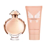 Wody i perfumy damskie - Paco Rabanne Olympea 50ml woda perfumowana+ 5ml Balsam do ciała - miniaturka - grafika 1