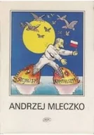 Aforyzmy i sentencje - Mleczko Z deszczu pod rynnę - miniaturka - grafika 1