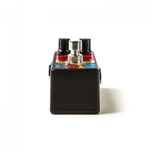 Dunlop JHMS2 Hendrix Shrine Octavio Mini - Procesory dźwięku i przedwzmacniacze Dunlop JHMS2 Hendrix Shrine Octavio Mini - Procesory dźwięku i przedwzmacniacze - miniaturka - grafika 3