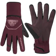 Rękawice narciarskie - Rękawiczki Dynafit Mercury Dst Gloves Rozmiar rękawiczek: S / Kolor: bordowy - miniaturka - grafika 1