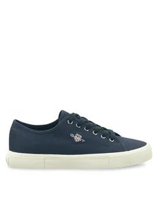 Gant Tenisówki 30638879 Granatowy - Trampki męskie - miniaturka - grafika 1