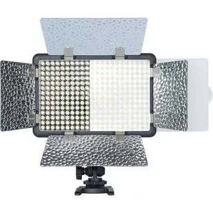 Godox LF308BI LED panel FT_005606 - Inne akcesoria studyjne - miniaturka - grafika 1