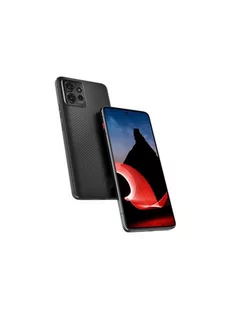 Motorola ThinkPhone 5G 8GB/256GB Dual Sim Czarny - Telefony komórkowe - miniaturka - grafika 2
