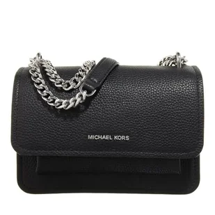 Michael Kors Damska torba na rękę SM XBODY, Czarny - Torebki damskie - miniaturka - grafika 1