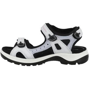 Buty do chodzenia damskie Ecco 06956360563 - Sandały damskie - miniaturka - grafika 1
