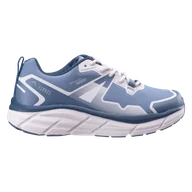 Buty trekkingowe damskie - Damskie Buty ELBRUS NEDAN LOW WP WO'S M000269705 – Niebieski - miniaturka - grafika 1