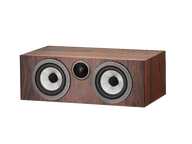 Głośniki i kolumny - Bowers & Wilkins HTM72 S3  mokka - miniaturka - grafika 1