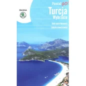 Przewodniki - Turcja. Wybrzeże. Pascal GO! - miniaturka - grafika 1
