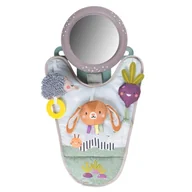 Zabawki interaktywne dla dzieci - Taf toys Zabawka do samochodu panel interaktywny Urban Garden - miniaturka - grafika 1