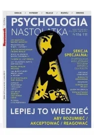 Newsweek Extra 8/2024 Psychologia nastolatka - Czasopisma - miniaturka - grafika 1