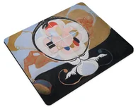 Podkładki pod mysz - Podkładka Ewolucja, No. 13 Hilma af Klint 36x29cm - miniaturka - grafika 1