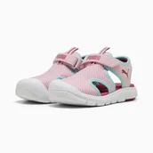 Sandały damskie - PUMA BUTY FUN RACER MESH V PS 40157503 r 33 - Puma - miniaturka - grafika 1