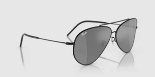 Okulary Przeciwsłoneczne Ray-Ban RBR 0101S 002/GS - Okulary przeciwsłoneczne - miniaturka - grafika 4