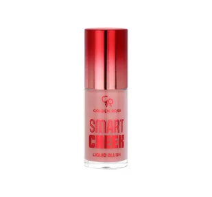 GOLDEN ROSE SMART CHEEK PŁYNNY RÓŻ DO POLICZKÓW 101 6ML - Róże do policzków - miniaturka - grafika 1