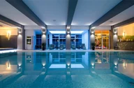 Czasopisma - Relaks w sercu podkarpacia w Hotelu Nowy Dwór - miniaturka - grafika 1