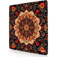 Podkładki pod mysz - PODKŁADKA POD KLAWIATURĘ Babciny Gobelin 30x30 TILT Wodoodporna Wytrzymała - miniaturka - grafika 1