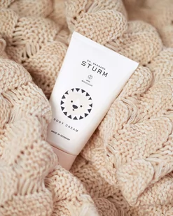 Dr. Barbara Sturm Baby & Kids Baby & Kids Body Cream 150 ml - Balsam do ciała - Kremy dla dzieci - miniaturka - grafika 4
