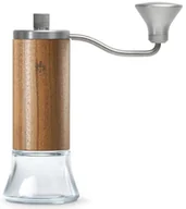 Młynki do kawy - Eureka Baby Grinder Walnut - Orzech - miniaturka - grafika 1