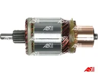 Akcesoria do układu elektrycznego - Twornik, rozrusznik As-pl SA4004 - miniaturka - grafika 1