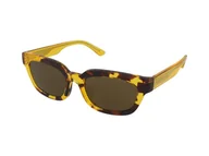 Okulary przeciwsłoneczne - Okulary przeciwsłoneczne Emporio Armani EA4233U 6181/73 - miniaturka - grafika 1