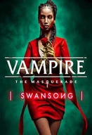 Gry PC Cyfrowe - Vampire: The Masquerade – Swansong (PC) - Epic Games Key - EUROPE - miniaturka - grafika 1