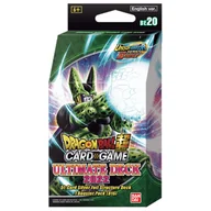 Gry karciane - Karty Dragon Ball Super Ultimate Deck 2022 - miniaturka - grafika 1