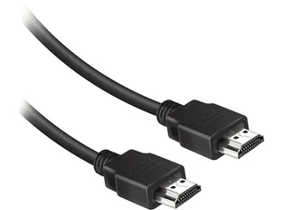 Kabel EKON HDMI-HDMI v. 1.4 - Full HD 1.5m - Kable - miniaturka - grafika 1