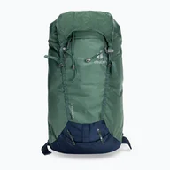 Plecaki - Deuter Plecak turystyczny Guide Lite 24 seagreen-navy 336012123310 336012123310 - miniaturka - grafika 1