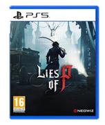 Gry PlayStation 5 - Lies of P GRA PS5 - miniaturka - grafika 1