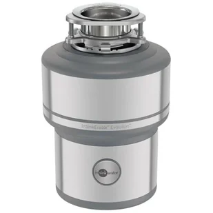 Blanco Insinkerator Evolution 200 I75275A - Młynki i rozdrabniacze odpadów - miniaturka - grafika 1