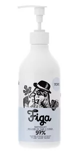YOPE YOPE FIGA Balsam do rąk i ciała 300 ml - Balsamy i kremy do ciała - miniaturka - grafika 1