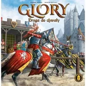 Gry karciane - Strategos Glory Droga do Chwały karty promocyjne - miniaturka - grafika 1