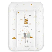 Przewijaki - Miękka mata do przewijania niemowląt Myszka, Albero Mio - miniaturka - grafika 1