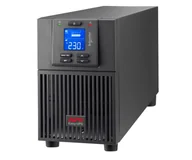 Zasilacze awaryjne UPS - APC Easy-UPS SRV 2000VA/1800W 230V 4xIEC C13, ICS, LCD - miniaturka - grafika 1
