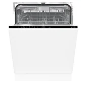 Zmywarki do zabudowy - GORENJE GV643E90 - miniaturka - grafika 1