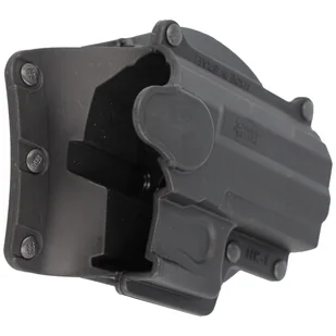 Kabura Fobus H&K USP Comp, Walther, Ruger, Taurus Prawa (HK-1) - Kabury i pokrowce - miniaturka - grafika 3