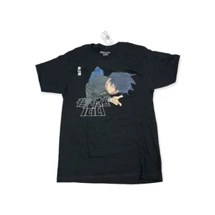 Koszulka T-shirt męski SPENCER'S czarny nadruk S - Koszulki męskie - miniaturka - grafika 1