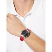 Zegarki męskie - Zegarek Maserati Epoca R8873618034 Srebrny - miniaturka - grafika 1