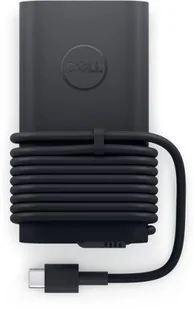 Dell Zasilacz 100W AC Adapter USB-C 1m EU 492-BDPQ - Zasilacze do laptopów - miniaturka - grafika 1
