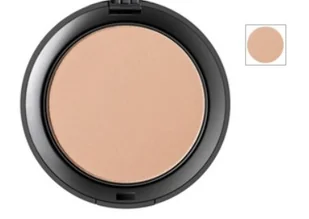 Artdeco Puder High Definition Compact Powder Refill Nr 3 1.0 st - Pudry do twarzy - miniaturka - grafika 2
