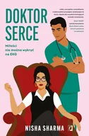 Romanse - Doktor Serce - miniaturka - grafika 1