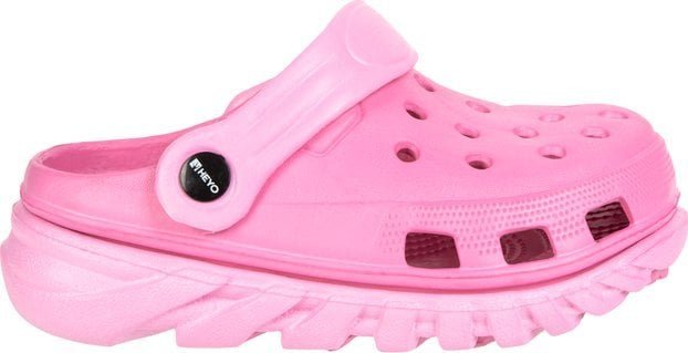 HEYO Klapki dziecięce kroksy HEYO HKD03 piankowe 25